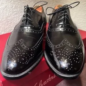 Salvatore Ferragamo | Shoes | Salvatore Ferragamo Men  display picture 2